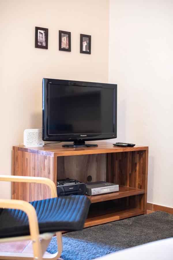Old Town Studio And Apartment Vrsar Exterior foto